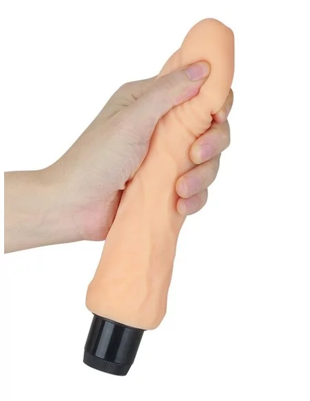 Gode vibrant Real Feel 17 x 4cm