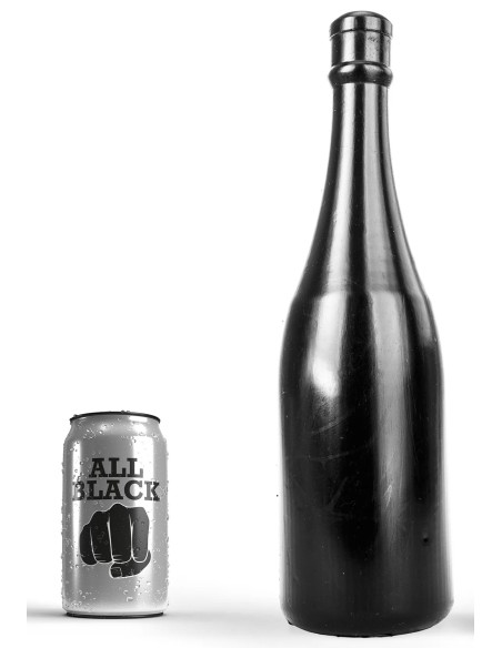 Gode AB90 Champagne All Black 28 x 9.5cm