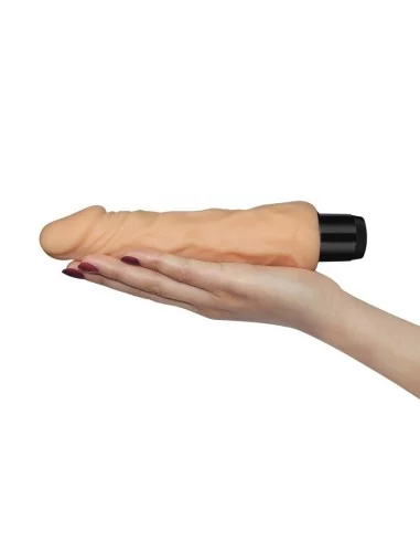 Gode vibrant Real Feel 17 x 4cm