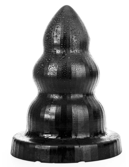 Plug AB96 Triple Pleasure M 23 x 13cm