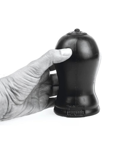 Plug XXL AIR08B Domestic Partner 12 x 8cm