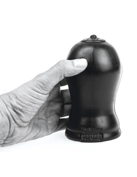 Plug XXL AIR08B Domestic Partner 12 x 8cm