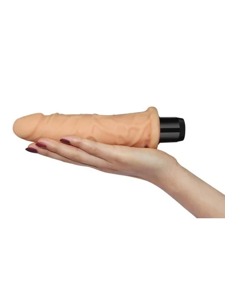 Gode vibrant Real Feel15 x 4cm