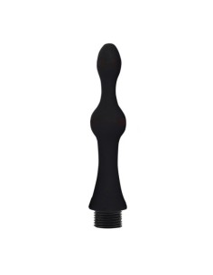 Embout Ass Clean Modèle C - 12 x 3cm