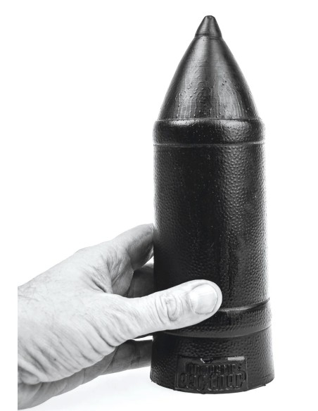Gode AIR25B Domestic Partner 20 x 7cm Gode AIR25B Domestic Partner 20 x 7cm
