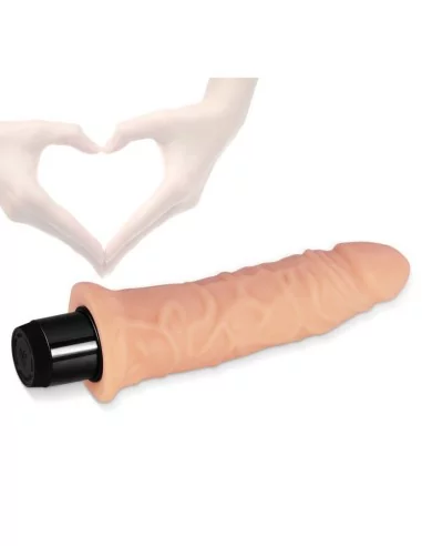 Gode vibrant Real Feel15 x 4cm