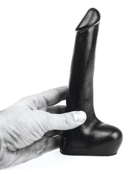 Gode ARM34B Domestic Partner 15 x 4cm Gode ARM34B Domestic Partner 15 x 4cm