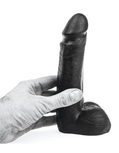 Gode anal ARM35B Domestic Partner 15.5 x 4.8cm