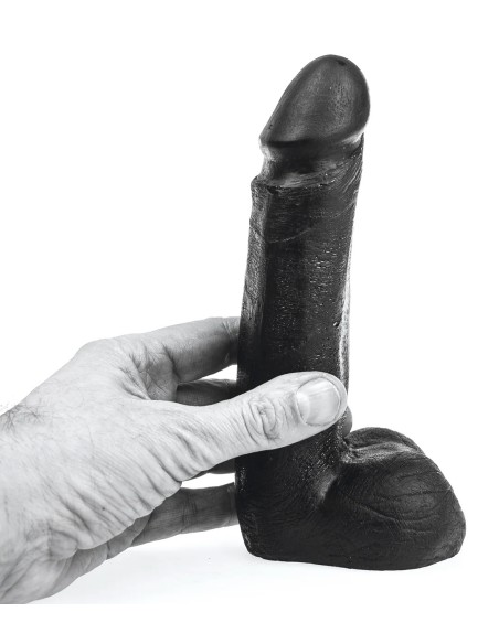 Gode anal ARM35B Domestic Partner 15.5 x 4.8cm