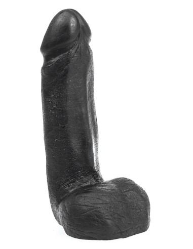 Gode anal ARM35B Domestic Partner 15.5 x 4.8cm