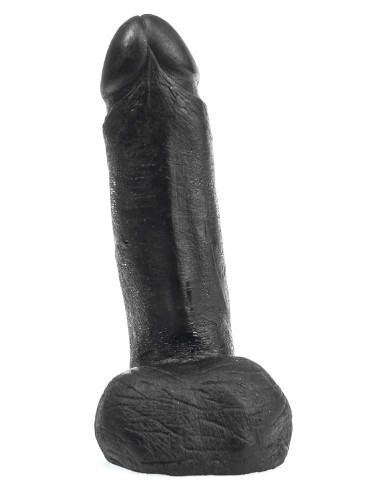 Gode anal ARM35B Domestic Partner 15.5 x 4.8cm