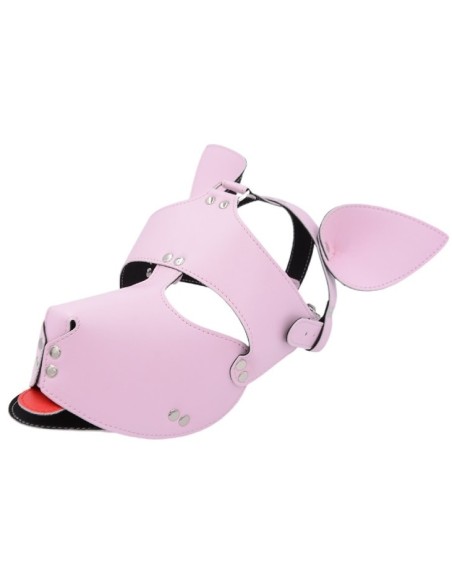 Masque Puppy MADHOOD Rose Masque Puppy MADHOOD Rose