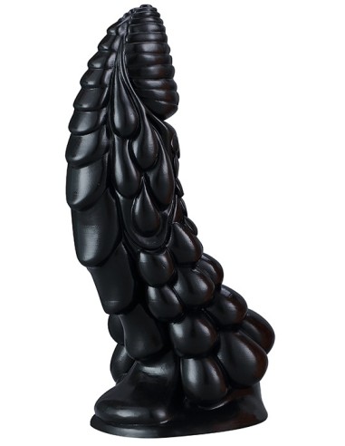 Gode Phen S 15 x 6.5 cm Noir