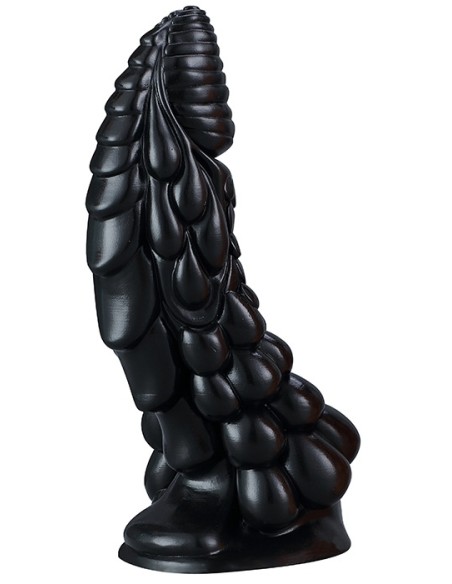 Gode Phen S 15 x 6.5 cm Noir Gode Phen S 15 x 6.5 cm Noir
