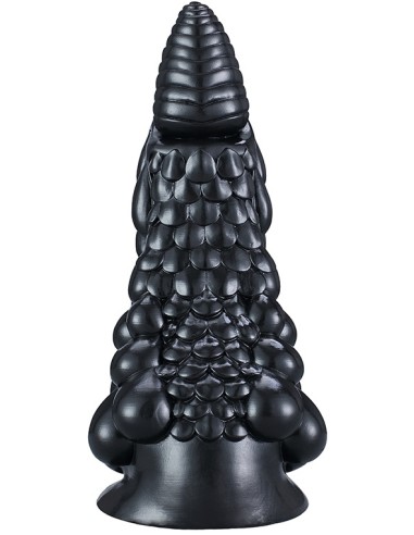 Gode Phen S 15 x 6.5 cm Noir