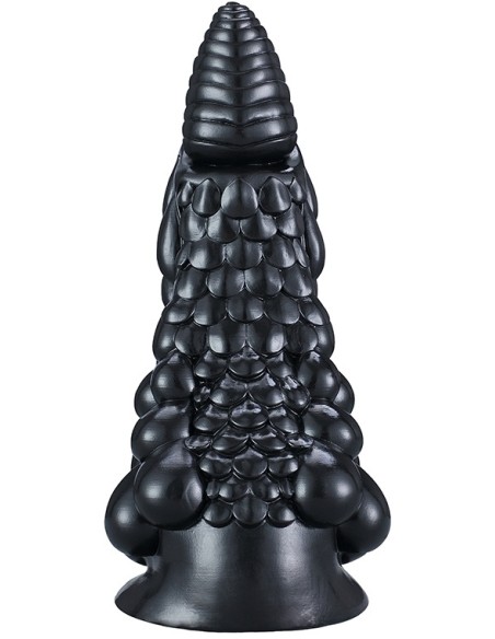 Gode Phen S 15 x 6.5 cm Noir Gode Phen S 15 x 6.5 cm Noir