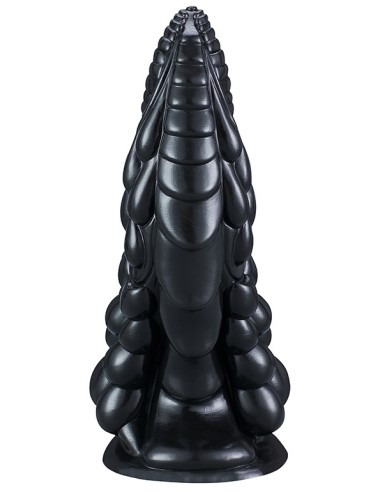 Gode Phen S 15 x 6.5 cm Noir