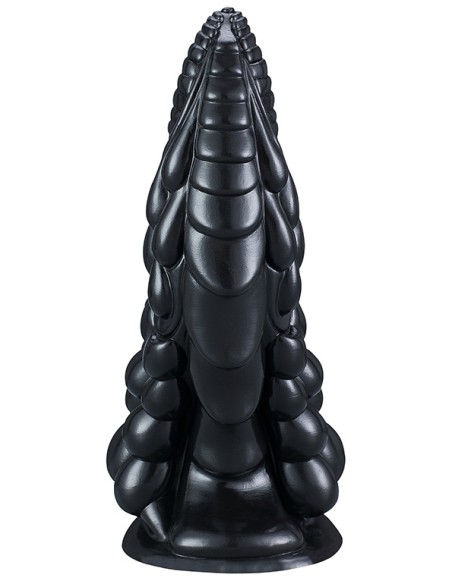 Gode Phen S 15 x 6.5 cm Noir Gode Phen S 15 x 6.5 cm Noir