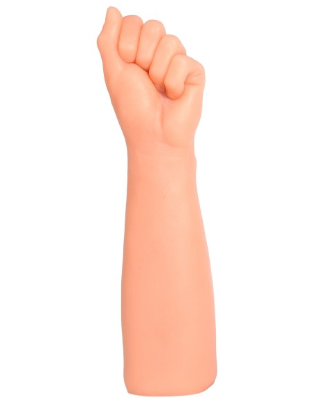 Gode Fisty Get Real 26 x 7.5cm Gode Fisty Get Real 26 x 7.5cm
