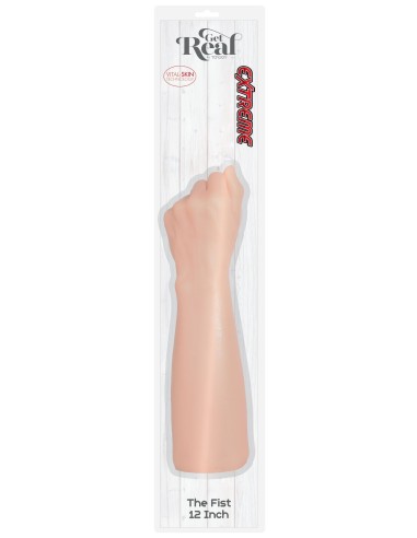 Gode Fisty Get Real 26 x 7.5cm