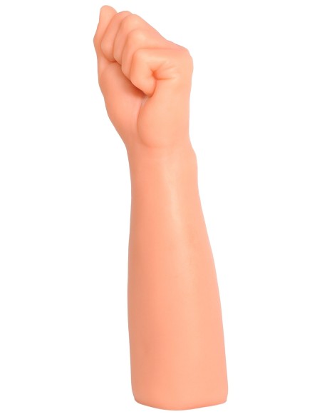 Gode Fisty Get Real 26 x 7.5cm Gode Fisty Get Real 26 x 7.5cm