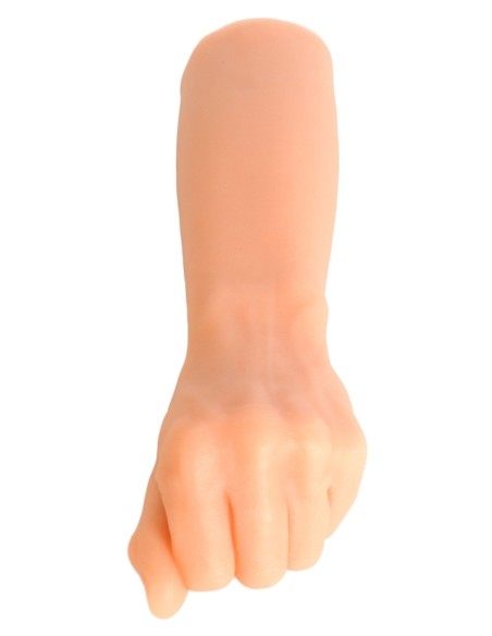 Gode Fisty Get Real 26 x 7.5cm Gode Fisty Get Real 26 x 7.5cm