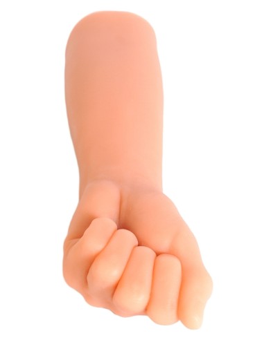 Gode Fisty Get Real 26 x 7.5cm