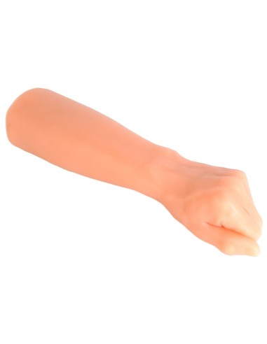 Gode Fisty Get Real 26 x 7.5cm