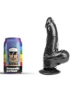 Gode DP82B Grenadier S 11 x 5 cm Noir