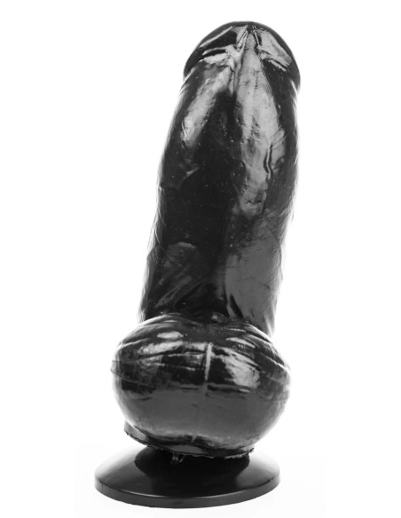 Gode DP82B Grenadier S 12 x 5 cm Noir Gode DP82B Grenadier S 12 x 5 cm Noir