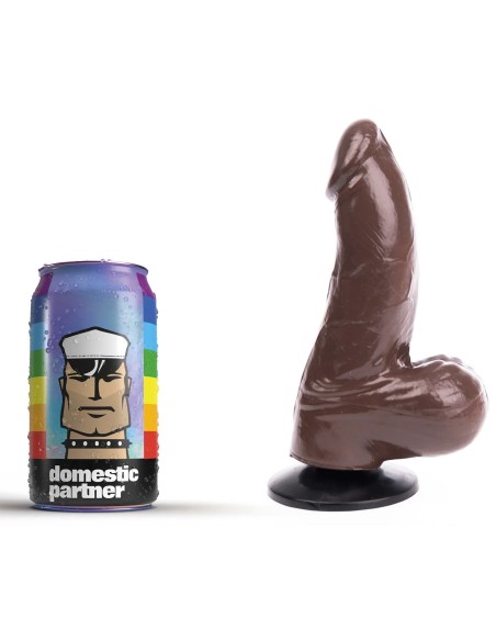 Gode DP82BR Grenadier S 11 x 5 cm Marron