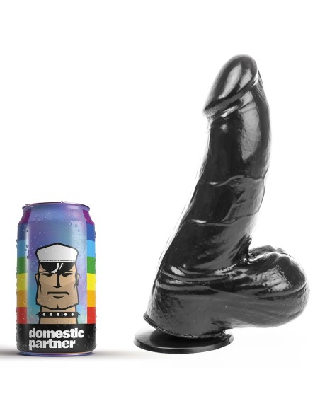Gode DP83B Grenadier M 14 x 6.5cm Noir Gode DP83B Grenadier M 14 x 6.5cm Noir