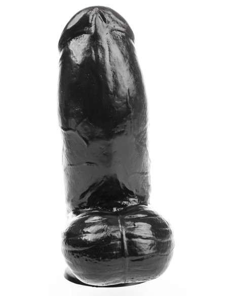 Gode DP83B Grenadier M 15 x 6.5cm Noir Gode DP83B Grenadier M 15 x 6.5cm Noir