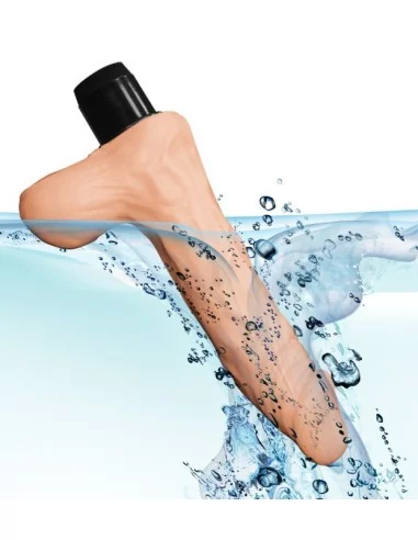 Gode Vibrant Real Feel 13.5 x 3.5cm Chair