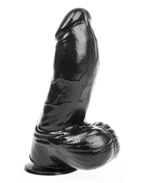 Gode DP83B Grenadier M 15 x 6.5cm Noir Gode DP83B Grenadier M 15 x 6.5cm Noir
