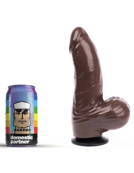 Gode DP83BR Grenadier M 14 x 6.5 cm Marron