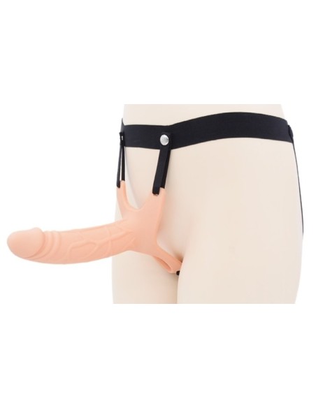 Gode Ceinture Hollblack 14 x 4.2cm Chair