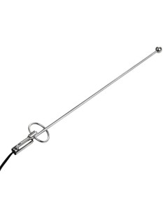 Tige d'urètre Électro Urstim 25 cm - Diamètre 8-12mm