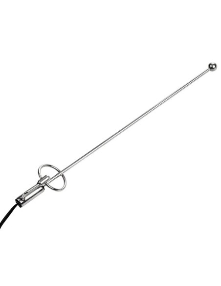 Tige d'urètre Électro Urstim 25 cm - Diamètre 8-12mm Tige d'urètre Électro Urstim 25 cm - Diamètre 8-12mm