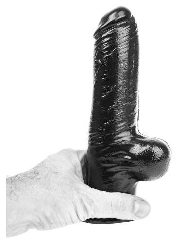 Gode DP87B Funker M 13 x 5 cm Noir