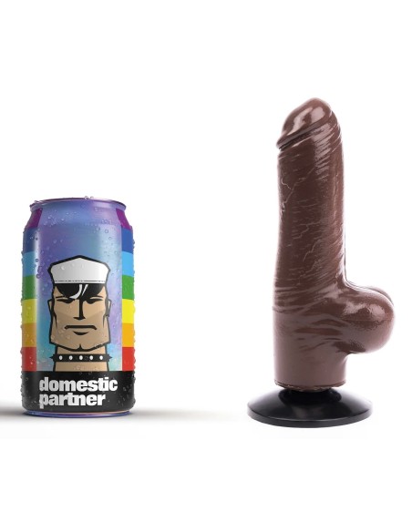 Gode DP87BR Funker M 13 x 5 cm Marron