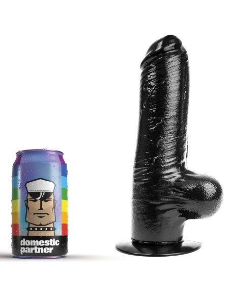 Gode DP88B Funker L 16 x 6 cm Noir