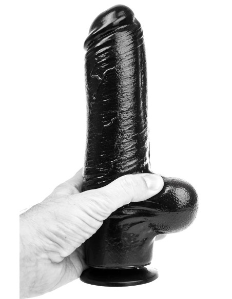 Gode DP88B Funker L 16 x 6 cm Noir