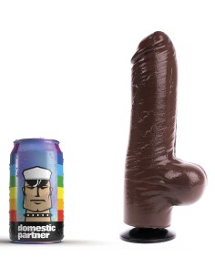Gode DP88BR Funker L 16 x 6 cm Marron