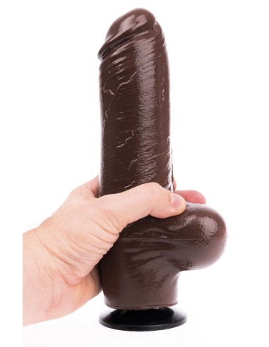 Gode DP88BR Funker L 16 x 6 cm Marron