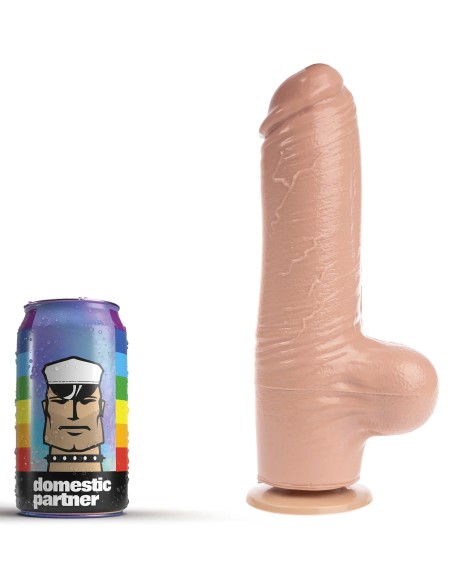Gode DP88F Funker L 16 x 6cm Gode DP88F Funker L 16 x 6cm