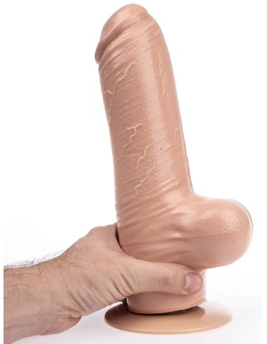 Gode DP89F Funker XL 18 x 7.3cm