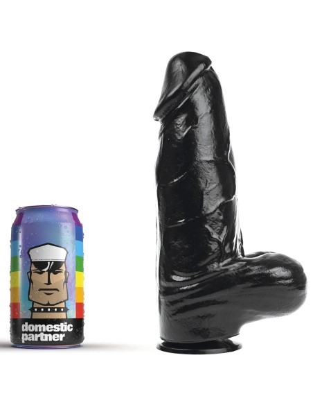 Gode DP92B Panzer L 18 x 7.5 cm Noir