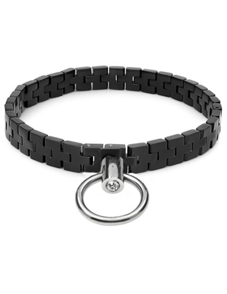 Collier À Mailles Ajustables WATCHBLACK