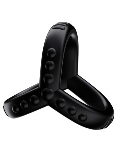 Ballstretcher Fullyblack 35mm